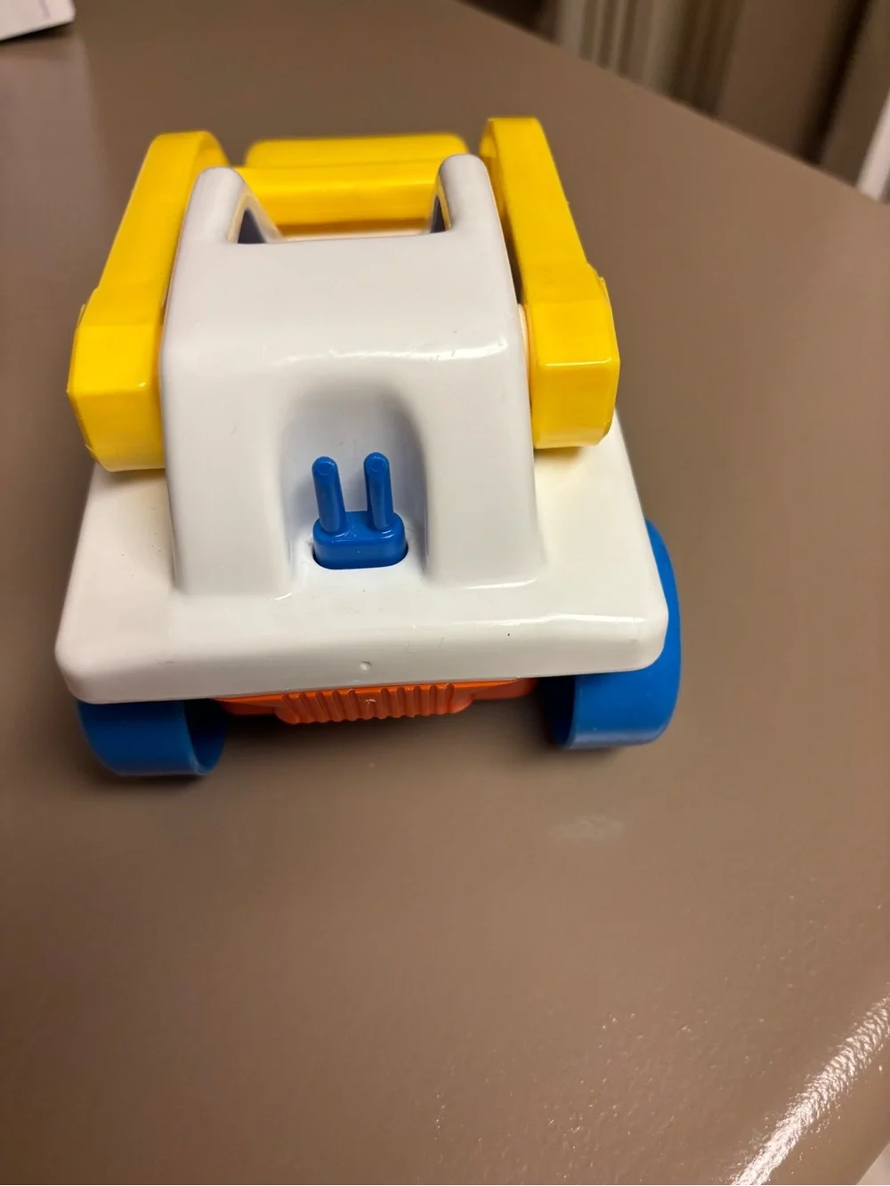 Little TykesToy Bulldozer